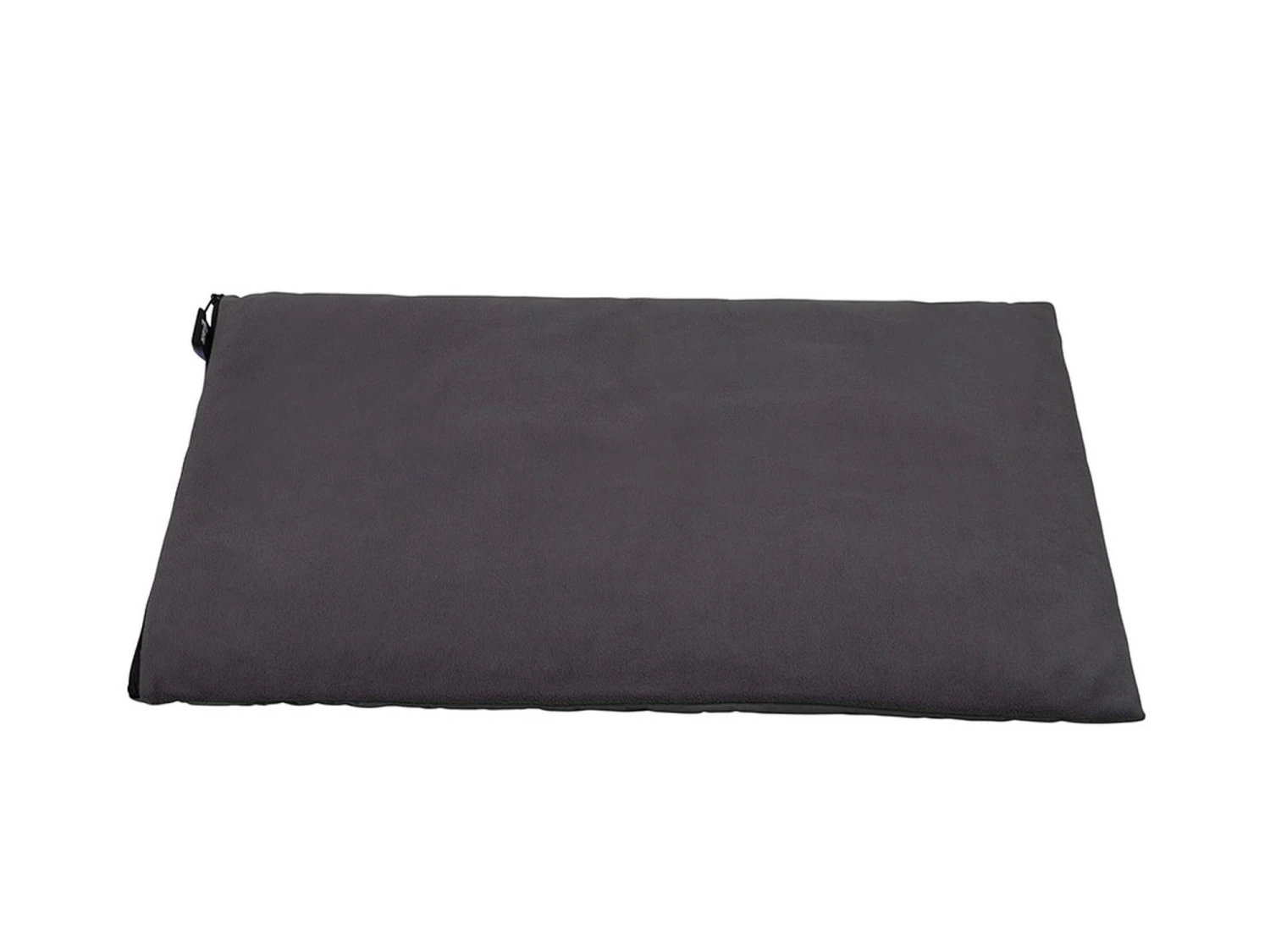 District 70 Lodge Crate Mat Hundekissen Dunkelgrau 3 District 70 Lodge Crate Mat Hundekissen Dunkelgrau – Bild 3