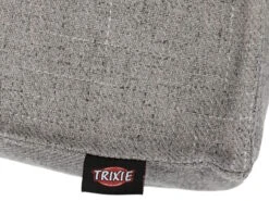 Trixie Hundekissen Talis Grau -Haustierbedarf für Hunde 1009342 Product