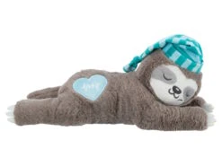 Trixie Junior Herzschlag Plüsch-Faultier Für Welpen