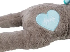 Trixie Junior Herzschlag Plüsch-Faultier Für Welpen 12 Trixie Junior Herzschlag Plüsch-Faultier Für Welpen -Haustierbedarf für Hunde 1012596 Product