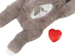 Trixie Junior Herzschlag Plüsch-Faultier Für Welpen 13 Trixie Junior Herzschlag Plüsch-Faultier Für Welpen -Haustierbedarf für Hunde 1012597 Product