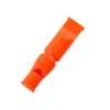 ACME Doppelpfeife Hundepfeife Orange 640