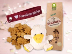 Happy Birthday Geburtstags-Set -Haustierbedarf für Hunde 1015671 Product