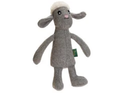 Hunter Hundespielzeug Marle Plüschtier Schaf