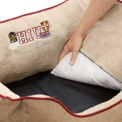 Hunter Hundesofa University Beige -Haustierbedarf für Hunde 1029425 Product