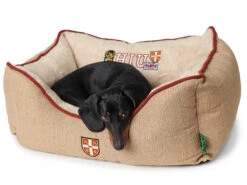 Hunter Hundesofa University Beige -Haustierbedarf für Hunde 1029428 Product