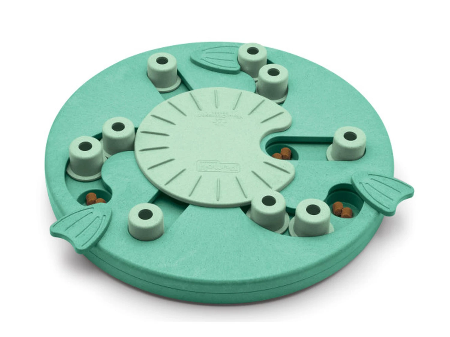 Nina Ottosson Hundespielzeug Level 3 Dog Worker Composite 1 Nina Ottosson Hundespielzeug Level 3 Dog Worker Composite