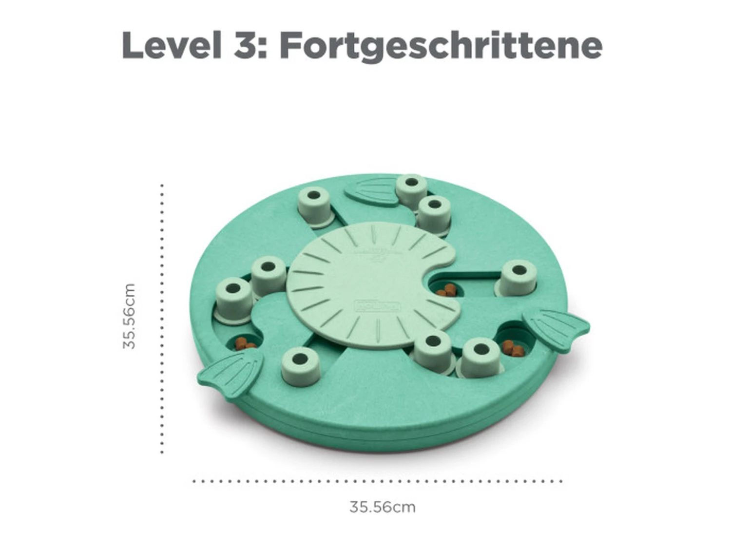 Nina Ottosson Hundespielzeug Level 3 Dog Worker Composite 3 Nina Ottosson Hundespielzeug Level 3 Dog Worker Composite – Bild 3