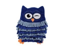 Schnüffelteppich Plinkie Eule Für Hunde