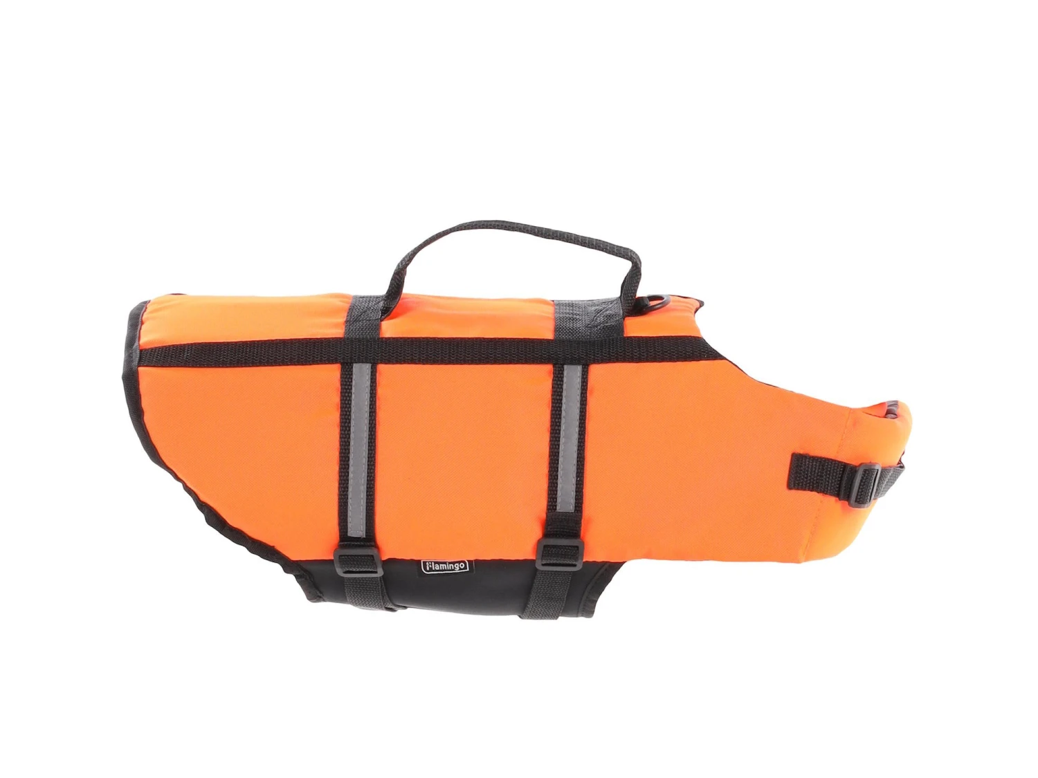 Schwimmweste Marinus Für Hunde Orange 1 Schwimmweste Marinus Für Hunde Orange