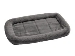 Hunter Hundematte Vermont Cozy Grau