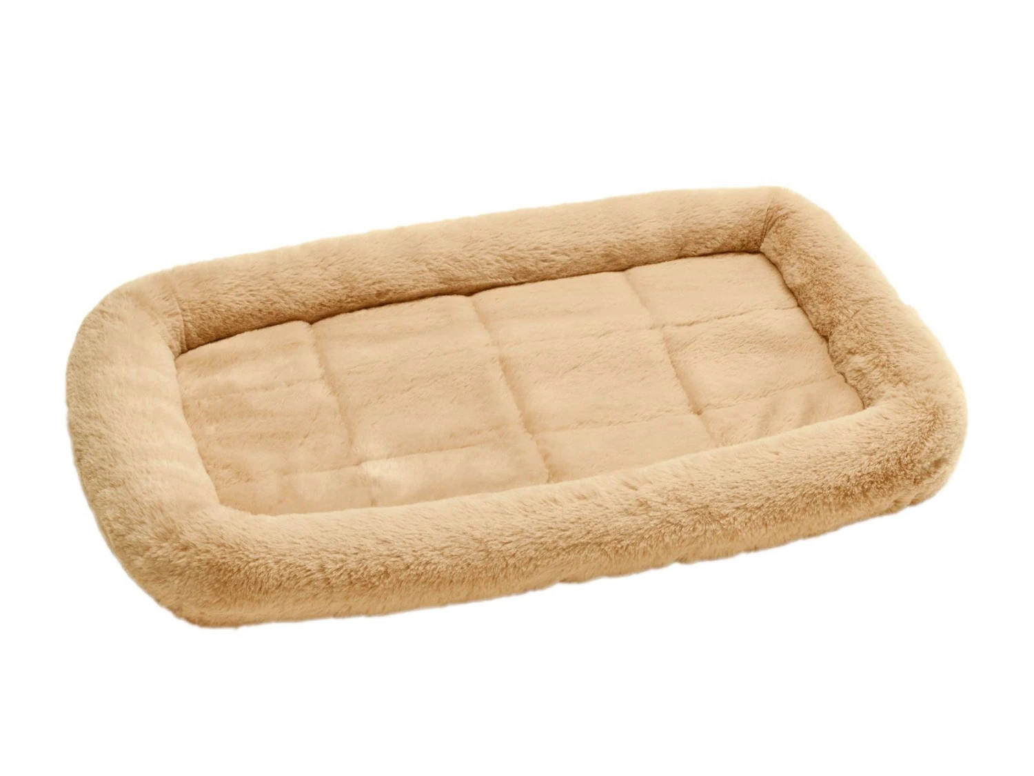 Hunter Hundematte Vermont Cozy Beige 1 Hunter Hundematte Vermont Cozy Beige