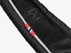 Non-Stop Dogwear Hundegeschirr Line Harness 5.0 Schwarz -Haustierbedarf für Hunde 1033729 Product