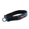 Non-Stop Dogwear Hundehalsband Roam Collar Blau