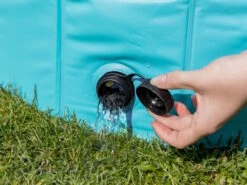 Trixie Hundepool Planschbecken Für Hunde -Haustierbedarf für Hunde 1041145 Product