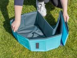 Trixie Hundepool Planschbecken Für Hunde -Haustierbedarf für Hunde 1041146 Product