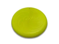 Moby Softbaits Soft Frisbee Für Hunde Lemon Sunshine