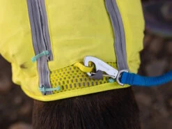 Ruffwear Trail Runner™ Hunde-Laufweste Lichen Green -Haustierbedarf für Hunde 1048022 Product