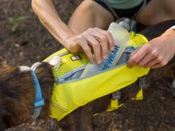 Ruffwear Trail Runner™ Hunde-Laufweste Lichen Green -Haustierbedarf für Hunde 1048024 Product