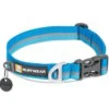 Ruffwear Crag™ Reflektierendes Hundehalsband Blue Dusk