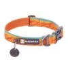 Ruffwear Flat Out™ Hundehalsband Fall Mountains
