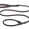 Ruffwear Just-a-Cinch™ Retrieverleine Obsidian Black