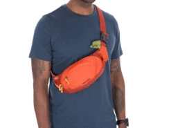 Ruffwear Home Trail Hüfttasche Red Sumac -Haustierbedarf für Hunde 1055622 Product