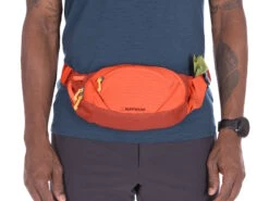 Ruffwear Home Trail Hüfttasche Red Sumac -Haustierbedarf für Hunde 1055623 Product