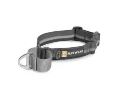 Ruffwear Web Reaction™ Martingal Hundehalsband Granite Gray 6 Ruffwear Web Reaction™ Martingal Hundehalsband Granite Gray -Haustierbedarf für Hunde 1056978 Product