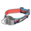 Ruffwear Web Reaction™ Martingal Hundehalsband Sunset