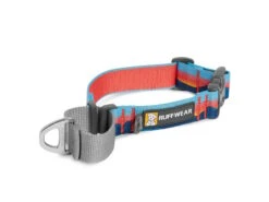 Ruffwear Web Reaction™ Martingal Hundehalsband Sunset -Haustierbedarf für Hunde 1057458 Product