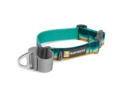 Ruffwear Web Reaction™ Martingal Hundehalsband Seafoam -Haustierbedarf für Hunde 1057651 Product