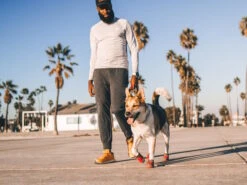 Ruffwear Grip Trex ™ Hundeschuhe Red Sumac -Haustierbedarf für Hunde 1057897 Product