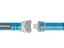 Ruffwear Top Rope™ Hundehalsband Mit Metalllverschluss Blue Dusk 5 Ruffwear Top Rope™ Hundehalsband Mit Metalllverschluss Blue Dusk -Haustierbedarf für Hunde 1058145 Product