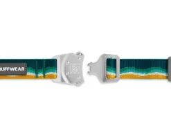 Ruffwear Top Rope™ Hundehalsband Mit Metalllverschluss Seafoam 6 Ruffwear Top Rope™ Hundehalsband Mit Metalllverschluss Seafoam -Haustierbedarf für Hunde 1058387 Product