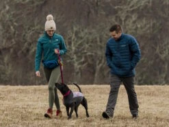 Ruffwear® Climate Changer™ Pullover Für Hunde Blossom -Haustierbedarf für Hunde 1058588 Product