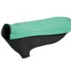 Ruffwear Cloud Chaser™ Winter Softshell Hundemantel Aurora Teal