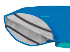 Ruffwear Sun Shower™ Regenmantel Für Hunde Blue Dusk 10 Ruffwear Sun Shower™ Regenmantel Für Hunde Blue Dusk -Haustierbedarf für Hunde 1059595 Product