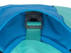 Ruffwear Sun Shower™ Regenmantel Für Hunde Blue Dusk 11 Ruffwear Sun Shower™ Regenmantel Für Hunde Blue Dusk -Haustierbedarf für Hunde 1059596 Product