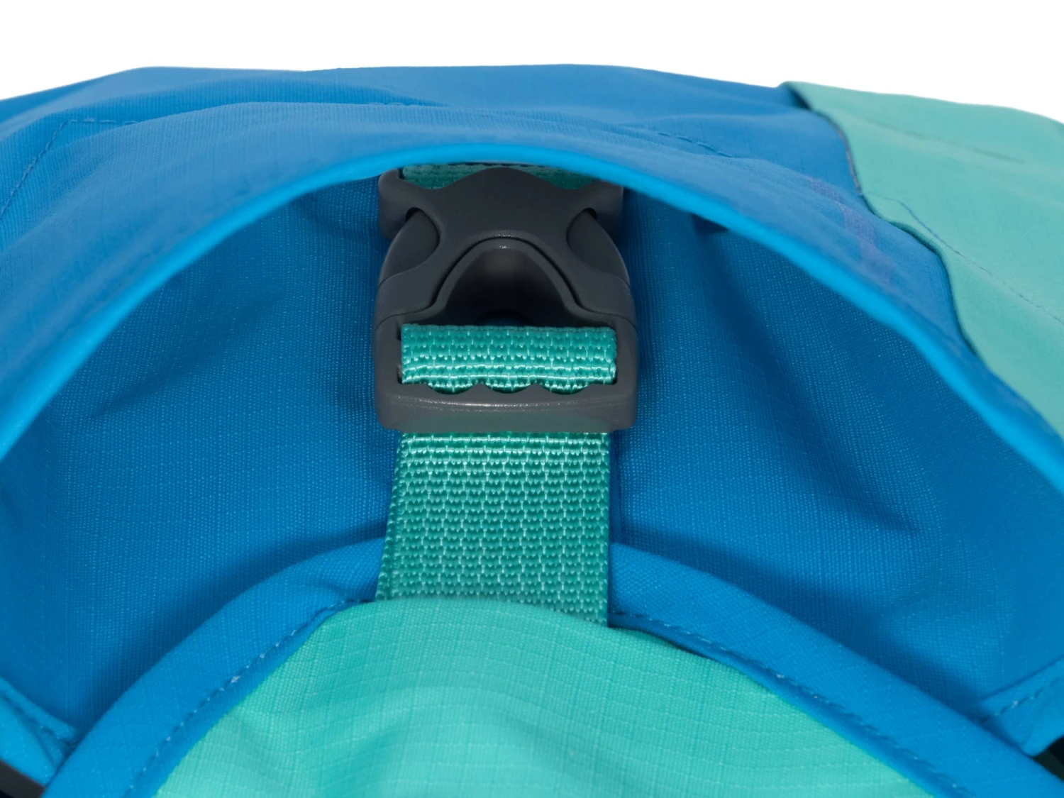 Ruffwear Sun Shower™ Regenmantel Für Hunde Blue Dusk 5 Ruffwear Sun Shower™ Regenmantel Für Hunde Blue Dusk – Bild 5