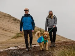 Ruffwear Sun Shower™ Regenmantel Für Hunde Blue Dusk 13 Ruffwear Sun Shower™ Regenmantel Für Hunde Blue Dusk -Haustierbedarf für Hunde 1059630 Product