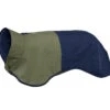 Ruffwear Sun Shower™ Regenmantel Für Hunde Midnight Blue