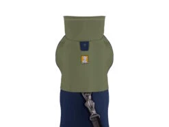 Ruffwear Sun Shower™ Regenmantel Für Hunde Midnight Blue 10 Ruffwear Sun Shower™ Regenmantel Für Hunde Midnight Blue -Haustierbedarf für Hunde 1060105 Product