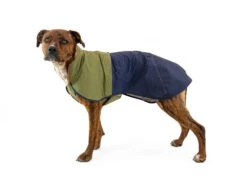 Ruffwear Sun Shower™ Regenmantel Für Hunde Midnight Blue 13 Ruffwear Sun Shower™ Regenmantel Für Hunde Midnight Blue -Haustierbedarf für Hunde 1060108 Product