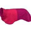 Ruffwear Sun Shower™ Regenmantel Für Hunde Hibiscus Pink