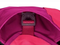 Ruffwear Sun Shower™ Regenmantel Für Hunde Hibiscus Pink -Haustierbedarf für Hunde 1060611 Product