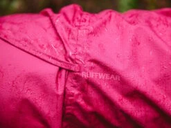Ruffwear Sun Shower™ Regenmantel Für Hunde Hibiscus Pink -Haustierbedarf für Hunde 1060613 Product