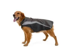 Ruffwear Lumenglow Reflektierende Weste Für Hunde Granite Gray -Haustierbedarf für Hunde 1062238 Product