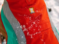 Ruffwear Lumenglow Reflektierende Weste Für Hunde Red Sumac -Haustierbedarf für Hunde 1062687 Product