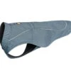 Ruffwear Overcoat™ Gefütterte Allwetter-Hundejacke Slate Blue